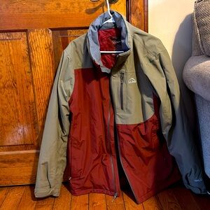 Men’s winter jacket